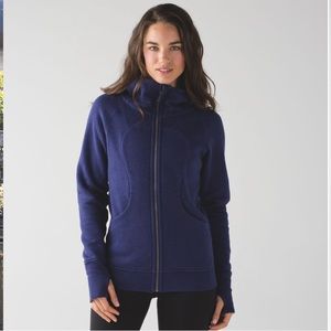 Lululemon Scuba Hoodie III